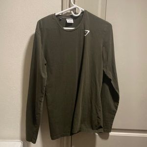 Gymshark Long sleeve